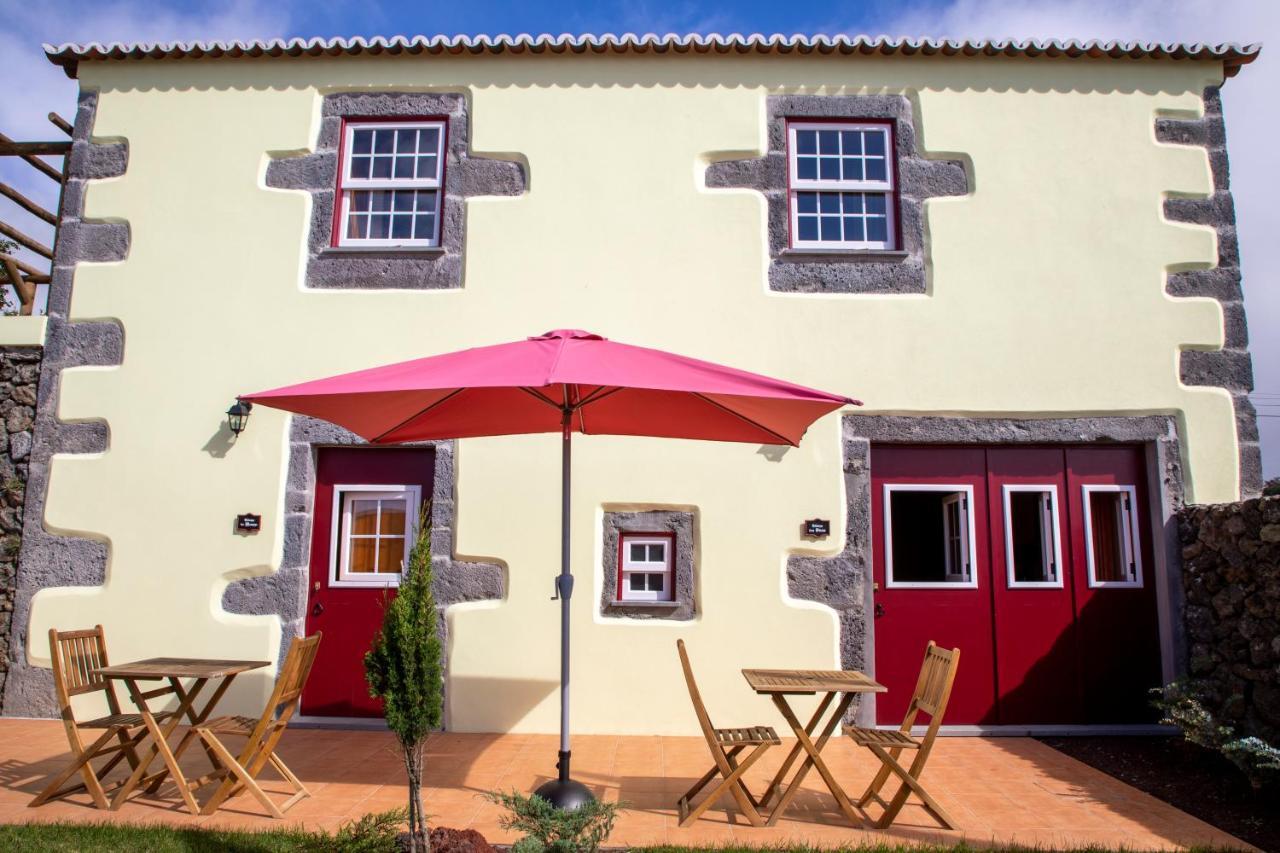 Casa Do Platano Vendégház Cinco Ribeiras Kültér fotó