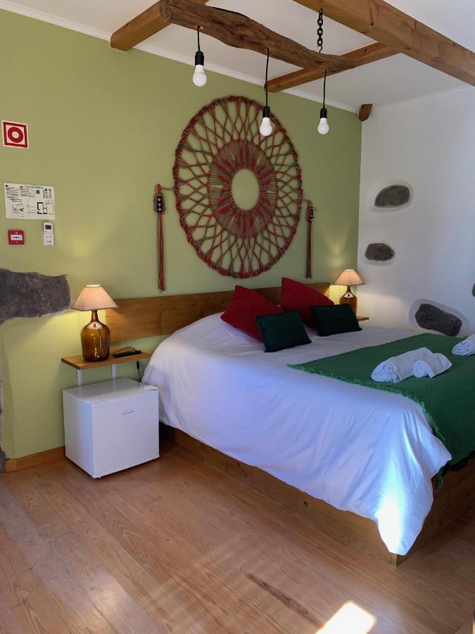 Casa Do Platano Vendégház Cinco Ribeiras Kültér fotó
