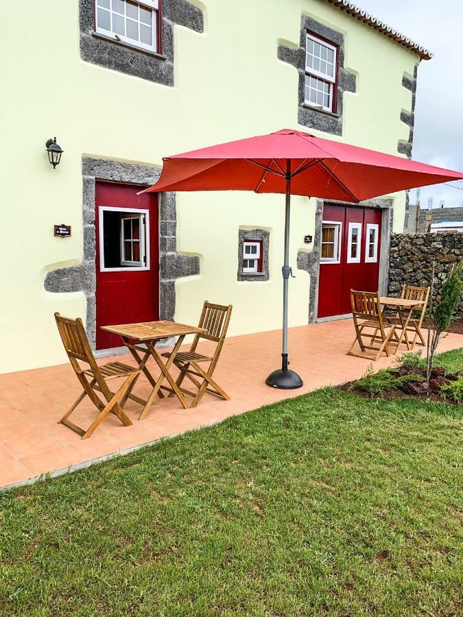 Casa Do Platano Vendégház Cinco Ribeiras Kültér fotó